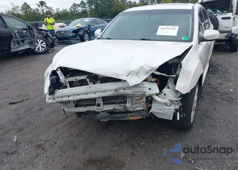 2011 Subaru Legacy 2.5I Limited z USA, uszkodzony, nr VIN 4S3BMBK61B3248396